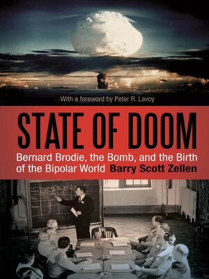 cover image of State of Doom